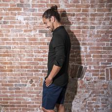 Shirt - Organic cotton - black via The Driftwood Tales
