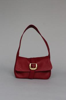 THE ASHLEY BAG via THE LAUNCH