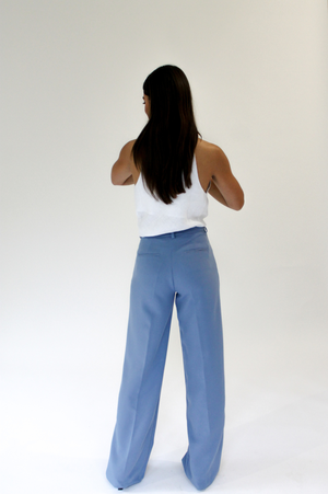 THE DANIA PANTS from THE LAUNCH