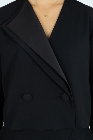 THE BLAIR BLAZER from THE LAUNCH