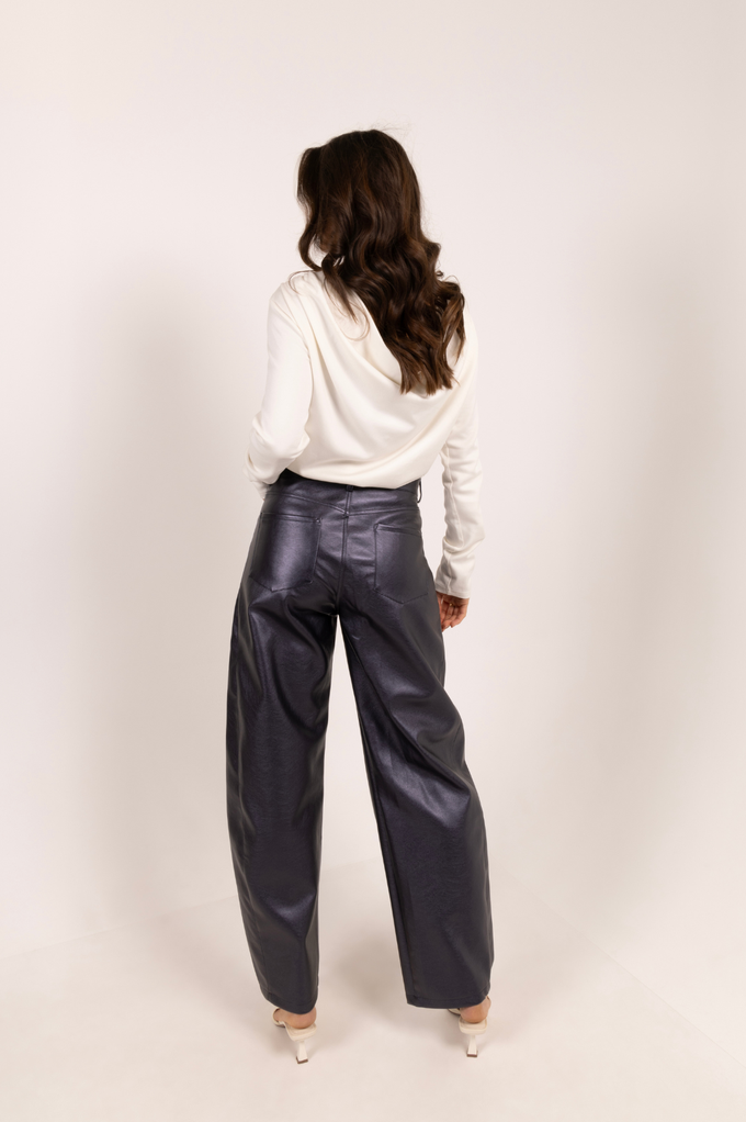 THE ALISSA TROUSERS from THE LAUNCH