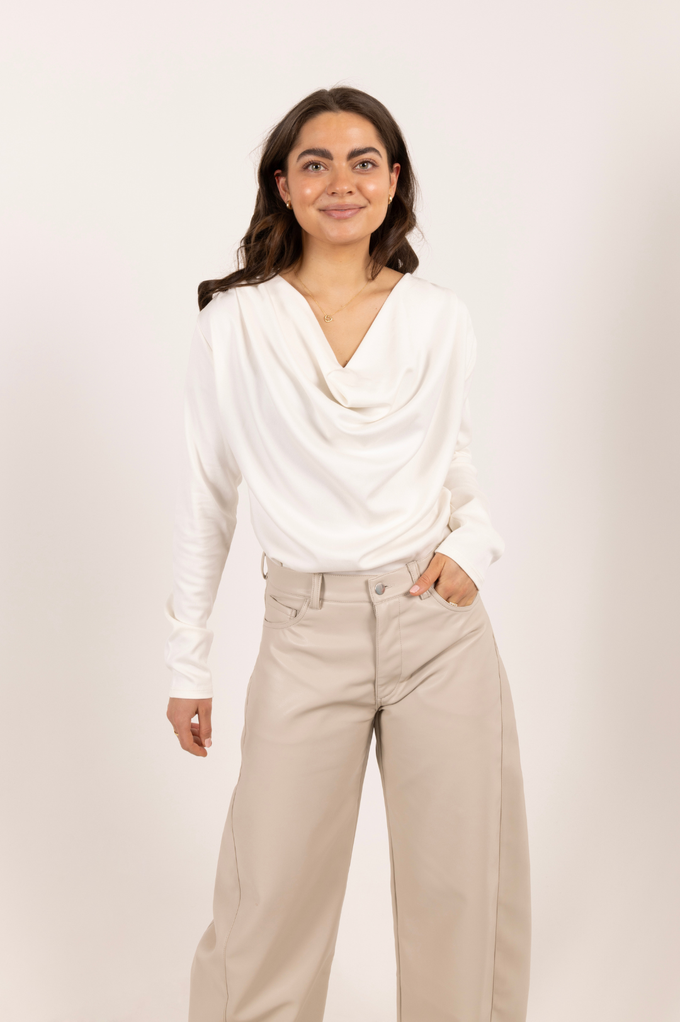 THE ISA TOP from THE LAUNCH