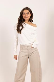 THE ISA TOP via THE LAUNCH