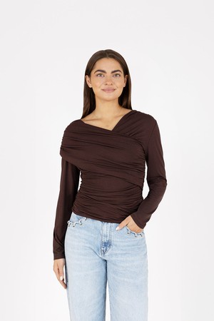 THE SAMI TOP from THE LAUNCH