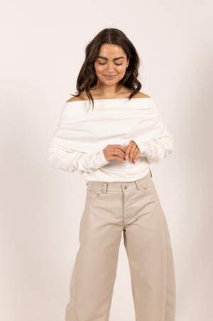THE ISA TOP from THE LAUNCH