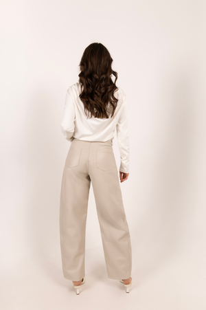 THE AVALON TROUSERS from THE LAUNCH