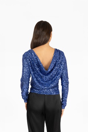 THE VIVI TOP from THE LAUNCH