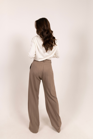 THE PHINE PANTS from THE LAUNCH