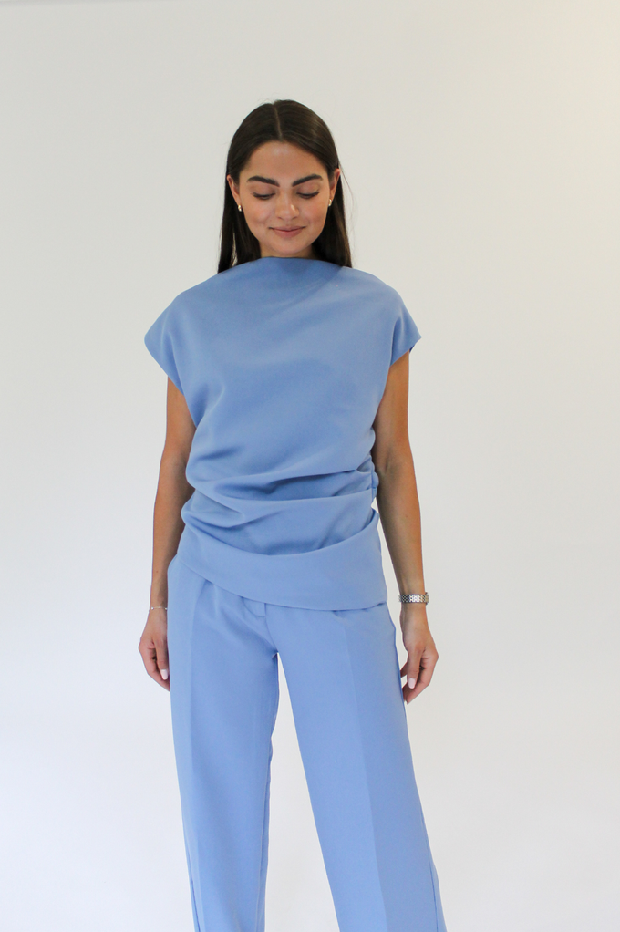 THE DANIA TOP from THE LAUNCH
