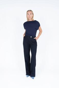 THE EILEEN PANTS via THE LAUNCH