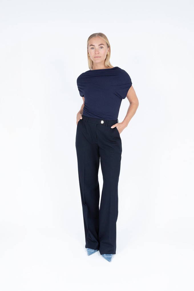 THE EILEEN PANTS from THE LAUNCH