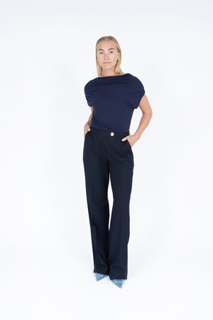 THE EILEEN PANTS from THE LAUNCH