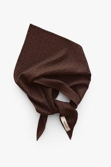 THE MAE SCARF via THE LAUNCH