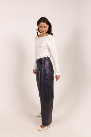 THE ALISSA TROUSERS from THE LAUNCH