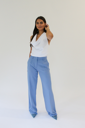 THE DANIA PANTS from THE LAUNCH