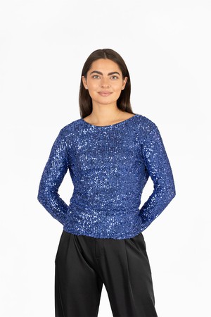 THE VIVI TOP from THE LAUNCH