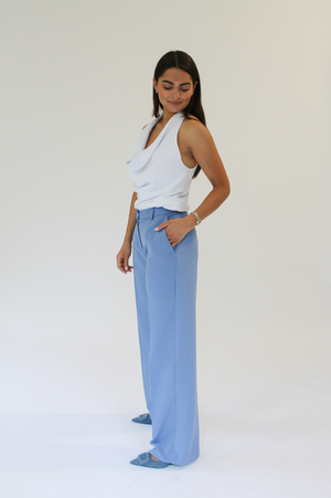 THE DANIA PANTS from THE LAUNCH
