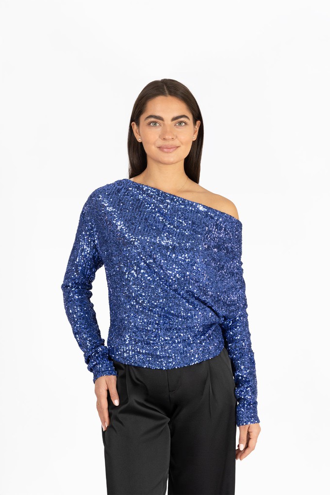 THE VIVI TOP from THE LAUNCH