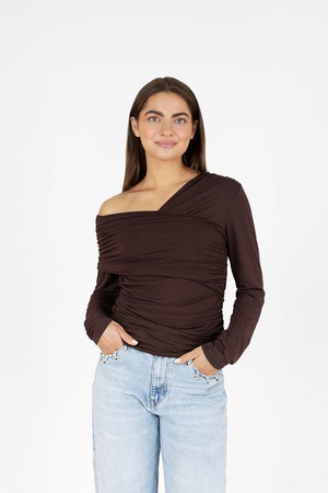 THE SAMI TOP from THE LAUNCH