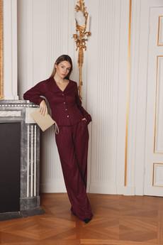 THE MIA PANTS via THE LAUNCH