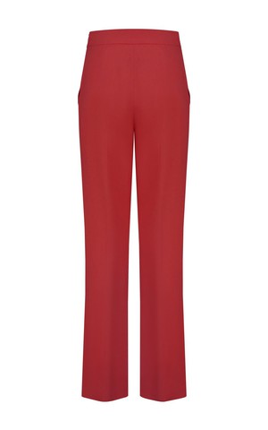 BOMARY WIDE TROUSERS from The Make