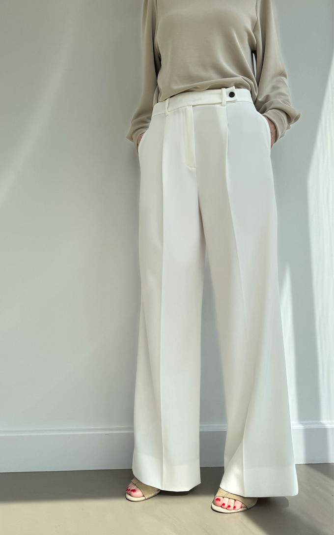 MEGGY PANTS from The Make