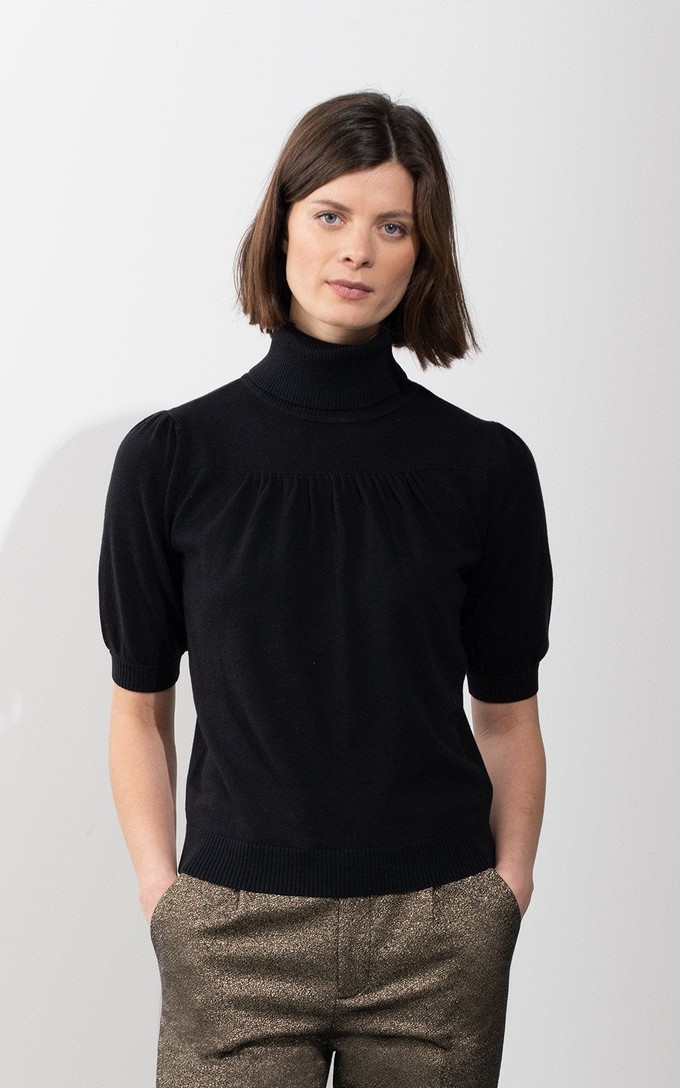 MAY TURTLE NECK from The Make