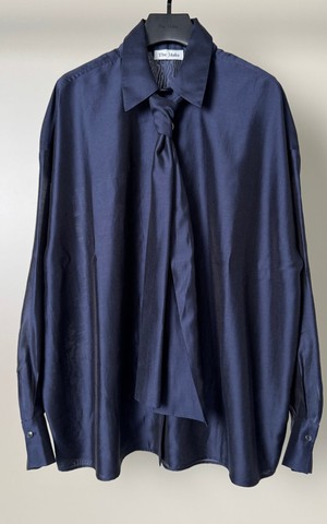 JACKIE BLOUSE from The Make