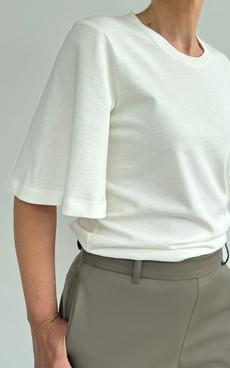 LUCA TEE via The Make