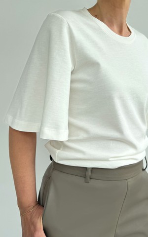 LUCA TEE from The Make