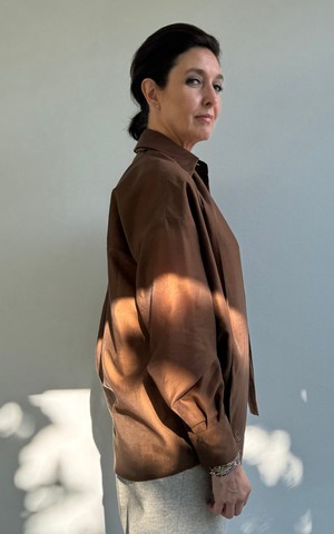 JACKIE BLOUSE from The Make