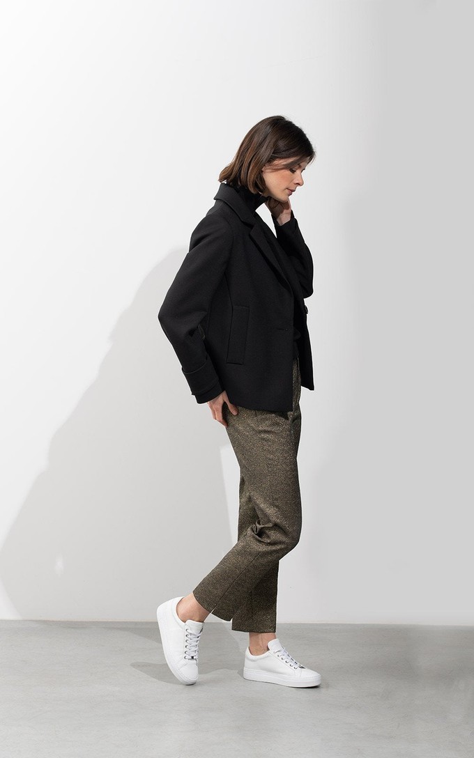 JENNA PANTS from The Make