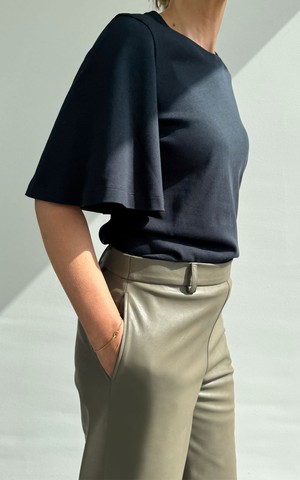 LUCA TEE from The Make