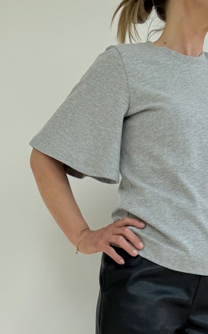 LUCA TEE from The Make