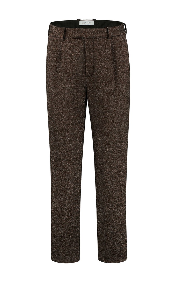 JENNA PANTS from The Make