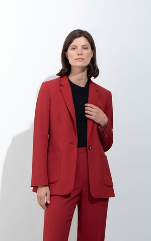 BOTHILDA CLASSIC BLAZER from The Make