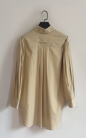 LUCY BLOUSE from The Make