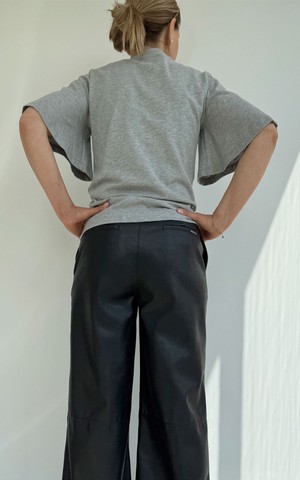 LUCA TEE from The Make