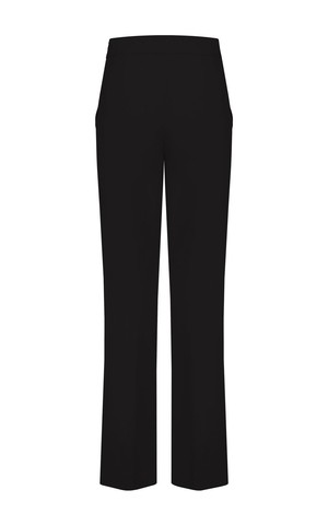 BOMARY WIDE TROUSERS from The Make