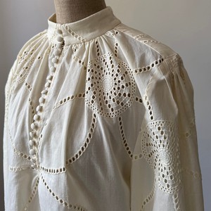 ABBY BLOUSE from The Make