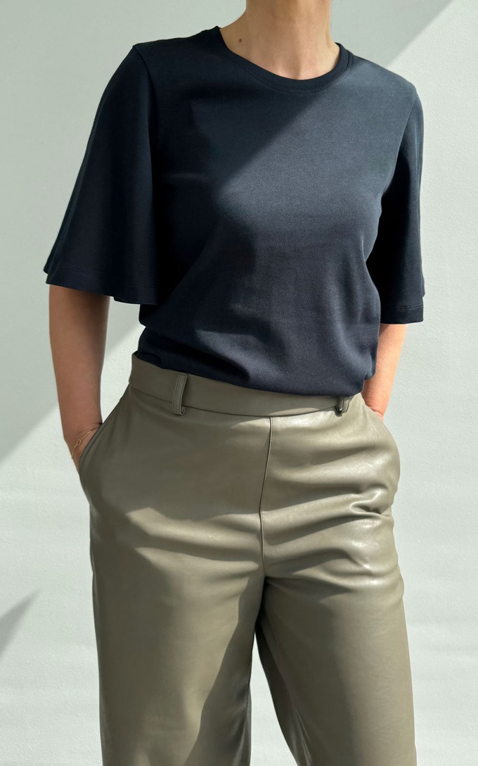 LUCA TEE from The Make