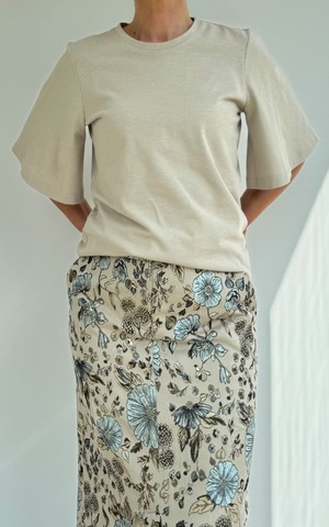 LUCA TEE from The Make