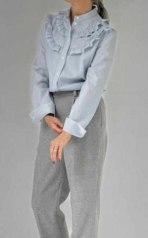 ROSE BLOUSE from The Make