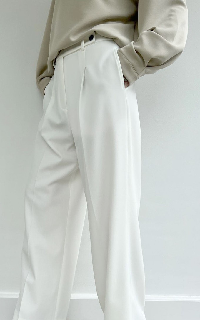 MEGGY PANTS from The Make