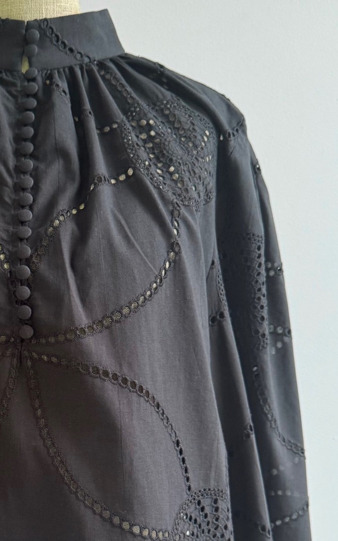 ABBY BLOUSE from The Make