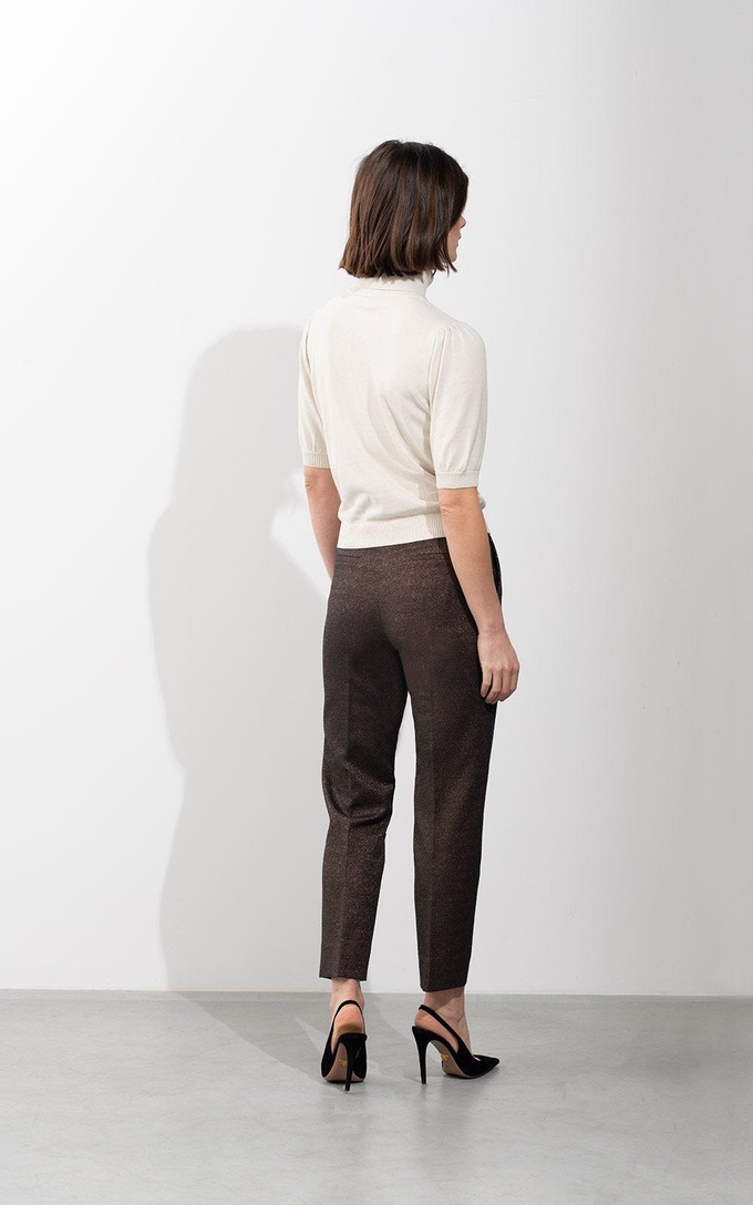 JENNA PANTS from The Make