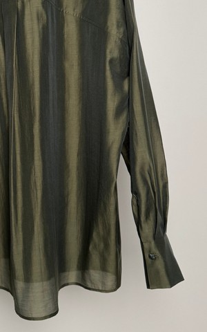 JACKIE BLOUSE from The Make