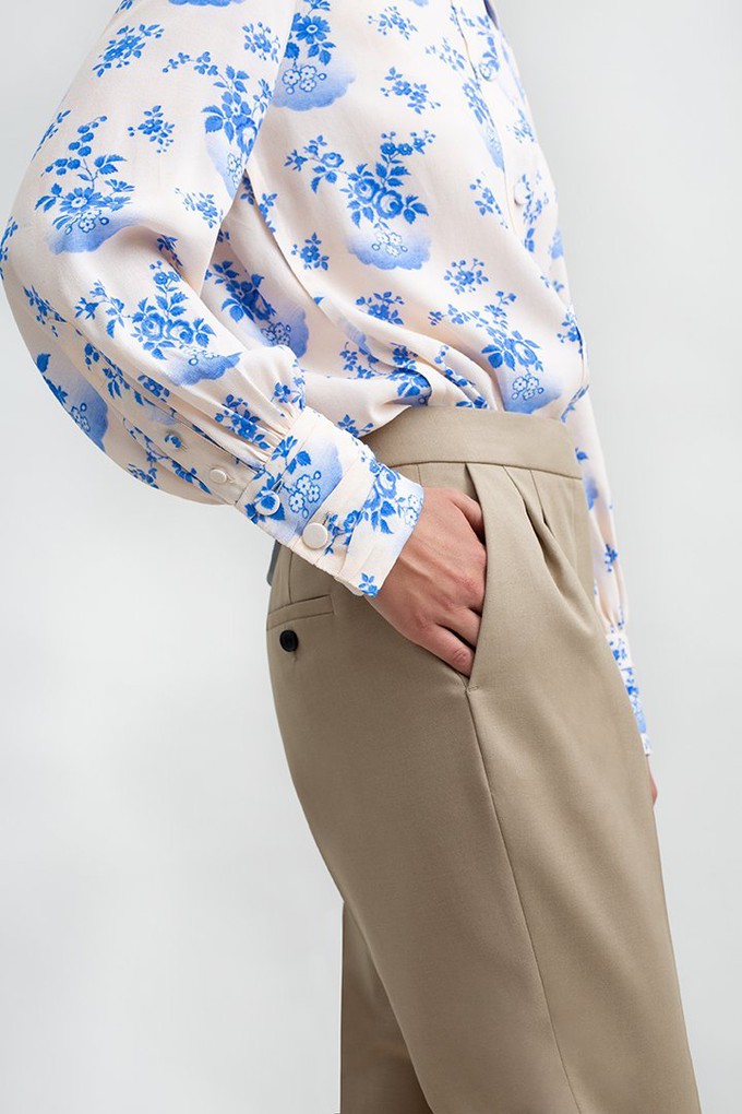 LIV PANTS from The Make