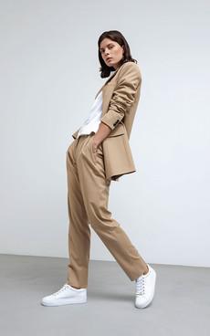 LIV PANTS via The Make