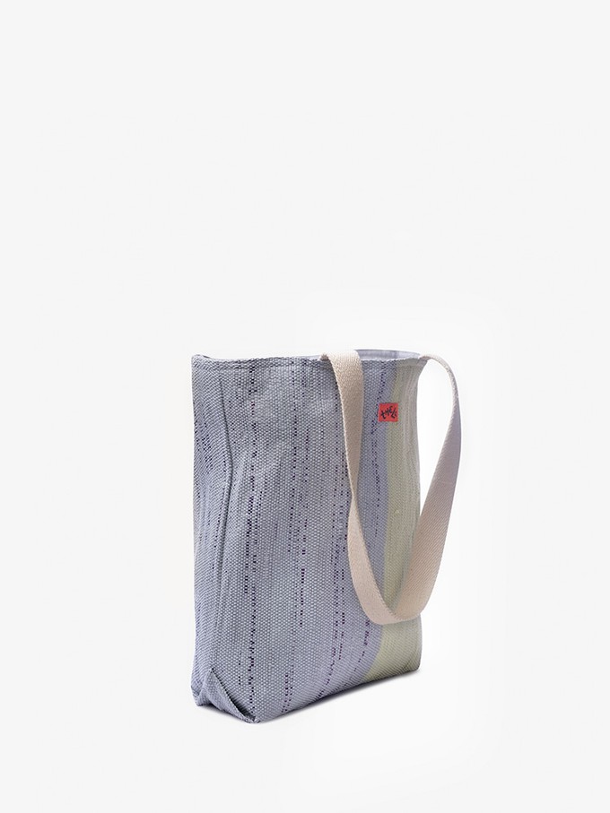 Shopper Tote – Iceberg Lettuce from Théla